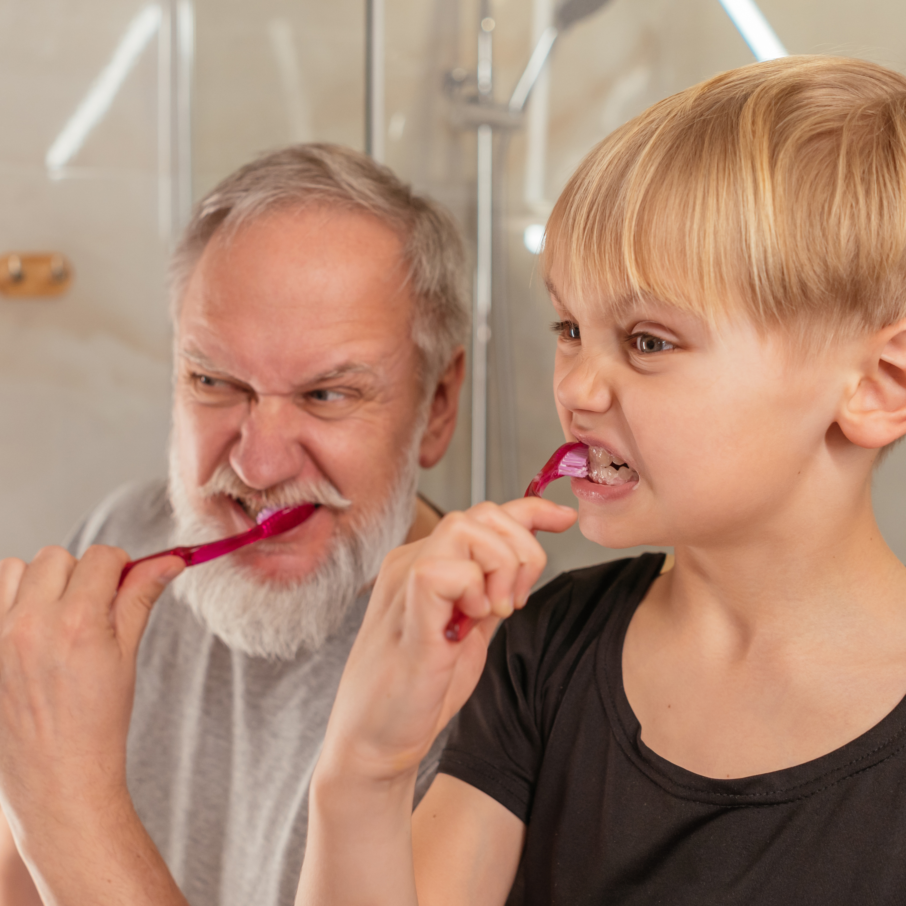 Por que devemos escovar os dentes pelo menos 3 vezes ao dia?